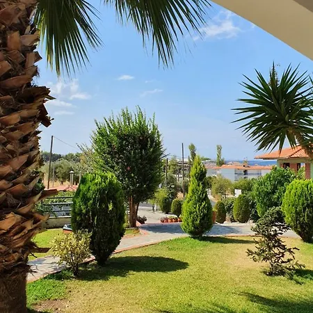 Apartmán Pefko Neos Marmaras