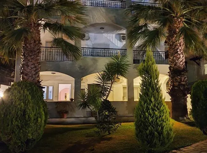 Pefko Néos Marmarás