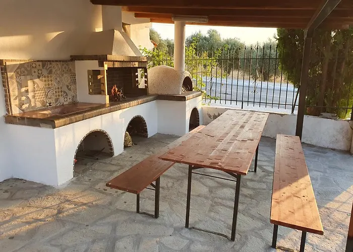 Pefko Néos Marmarás