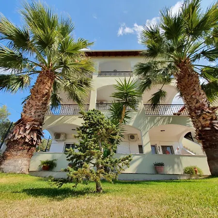 Apartmán Pefko