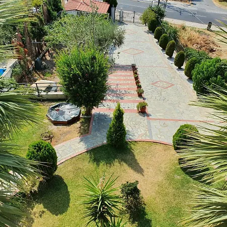 Pefko Apartament