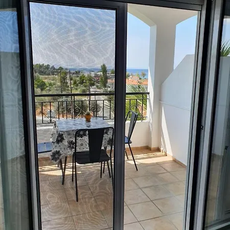 Pefko Apartament