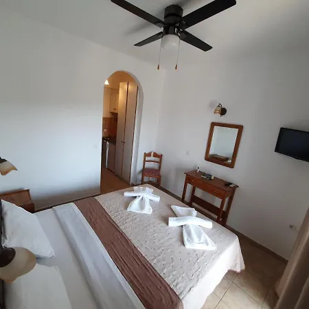 Pefko 新马尔马拉斯