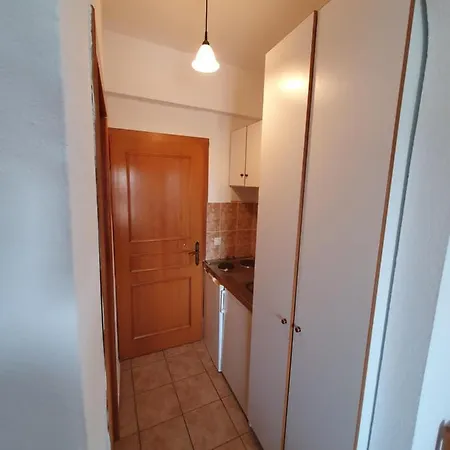 Pefko Apartament Neos Marmaras